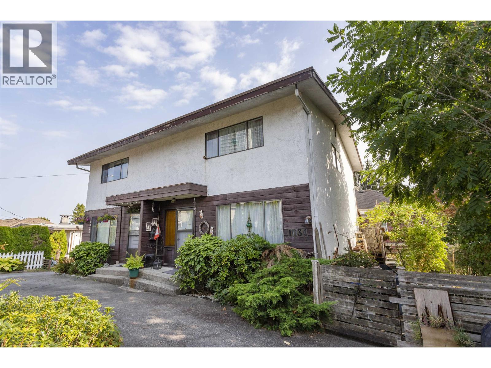 1034-1036 Charland Avenue, Coquitlam, British Columbia  V3K 3K9 - Photo 7 - R3037676