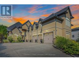 547 Crestwood Drive, London South (South L), Ca