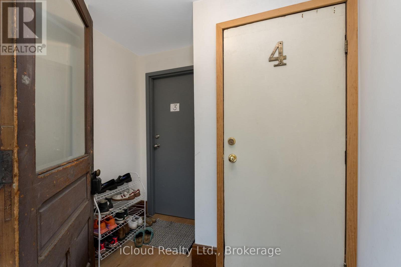 14 Young Street W, Waterloo, Ontario  N2L 2Y8 - Photo 20 - X12291064