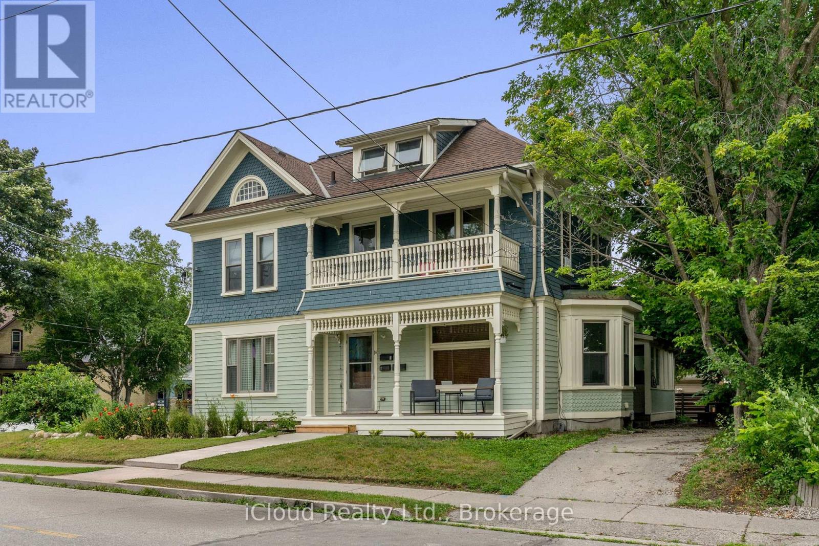 Property at 14 YOUNG STREET W image 1