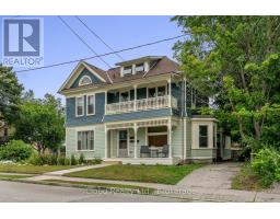 14 YOUNG STREET W, Waterloo, Ontario