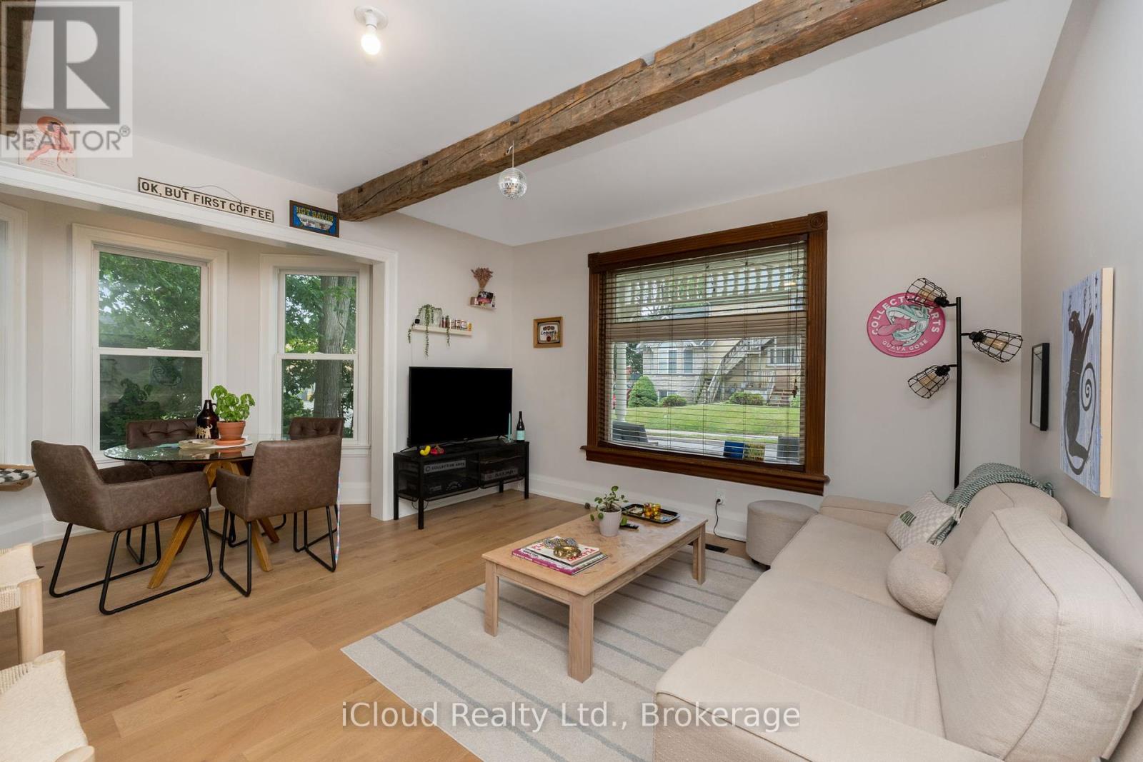 14 Young Street W, Waterloo, Ontario  N2L 2Y8 - Photo 11 - X12291064