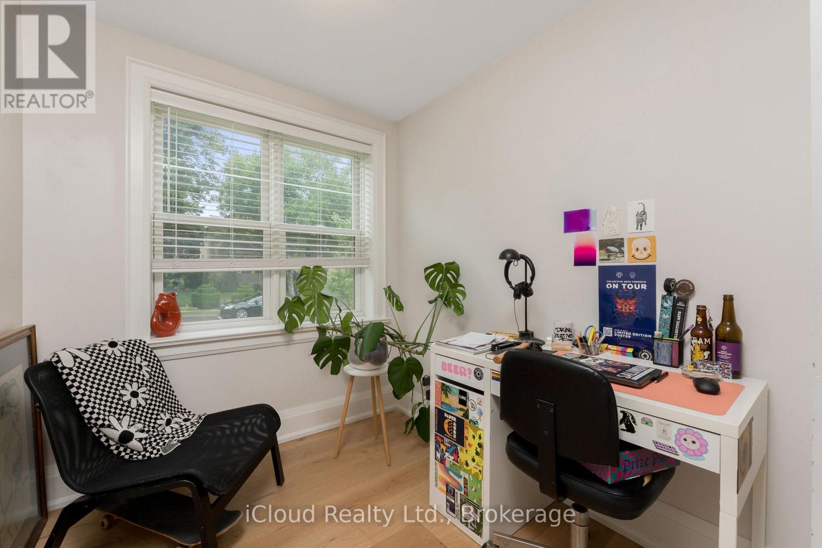 14 Young Street W, Waterloo, Ontario  N2L 2Y8 - Photo 19 - X12291064