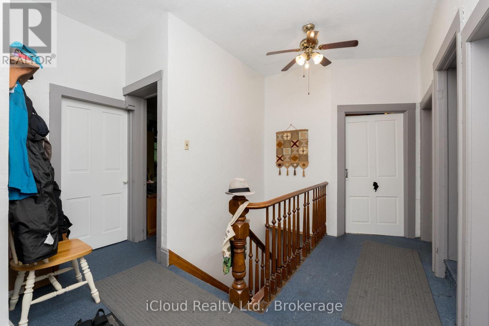 14 Young Street W, Waterloo, Ontario  N2L 2Y8 - Photo 21 - X12291064