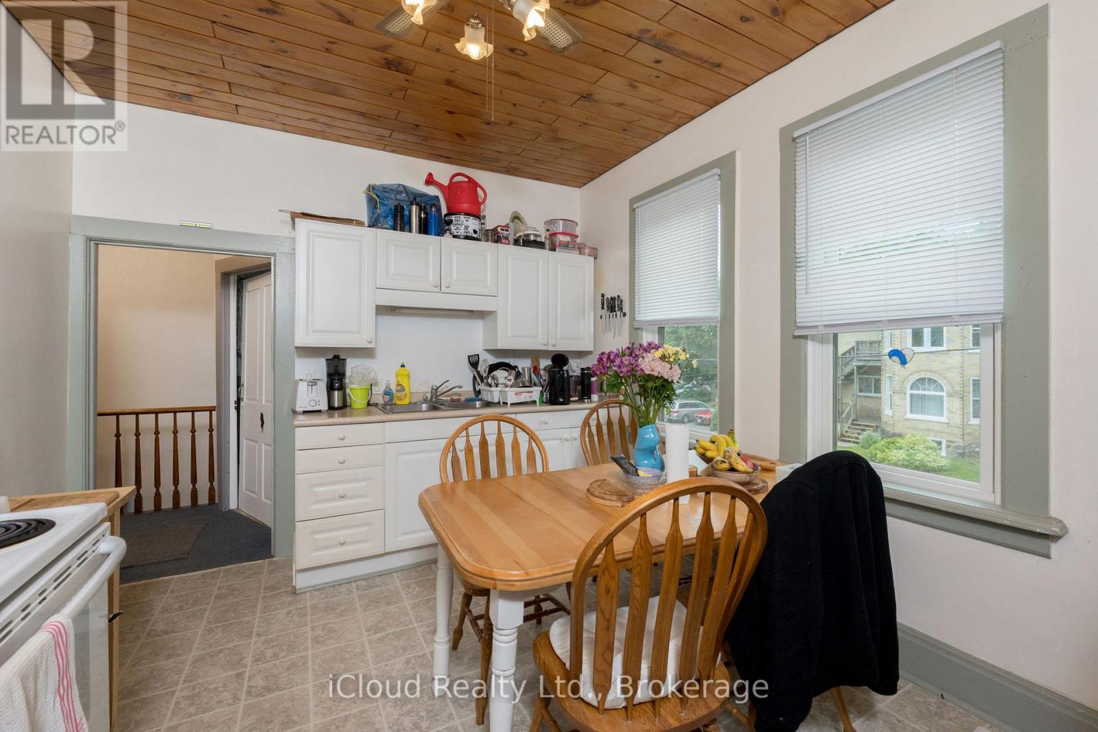14 Young Street W, Waterloo, Ontario  N2L 2Y8 - Photo 23 - X12291064