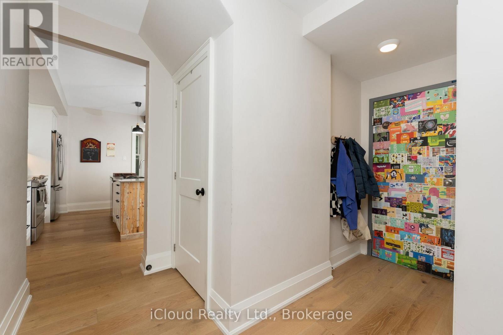 14 Young Street W, Waterloo, Ontario  N2L 2Y8 - Photo 10 - X12291064