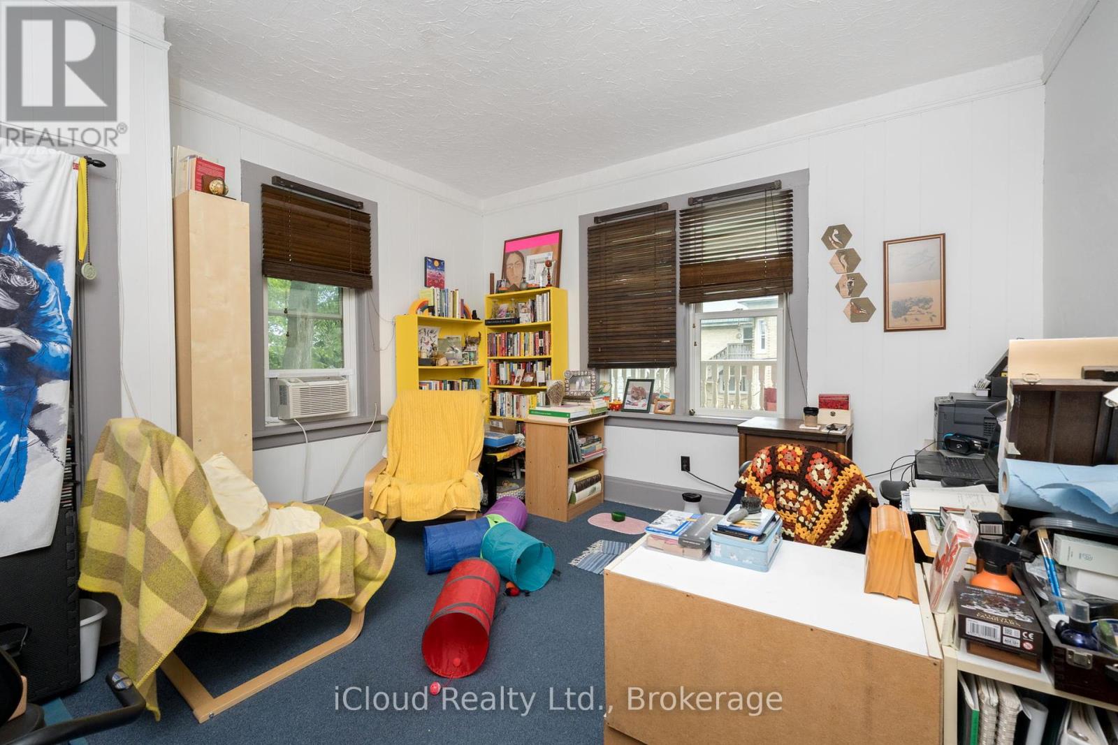 14 Young Street W, Waterloo, Ontario  N2L 2Y8 - Photo 24 - X12291064