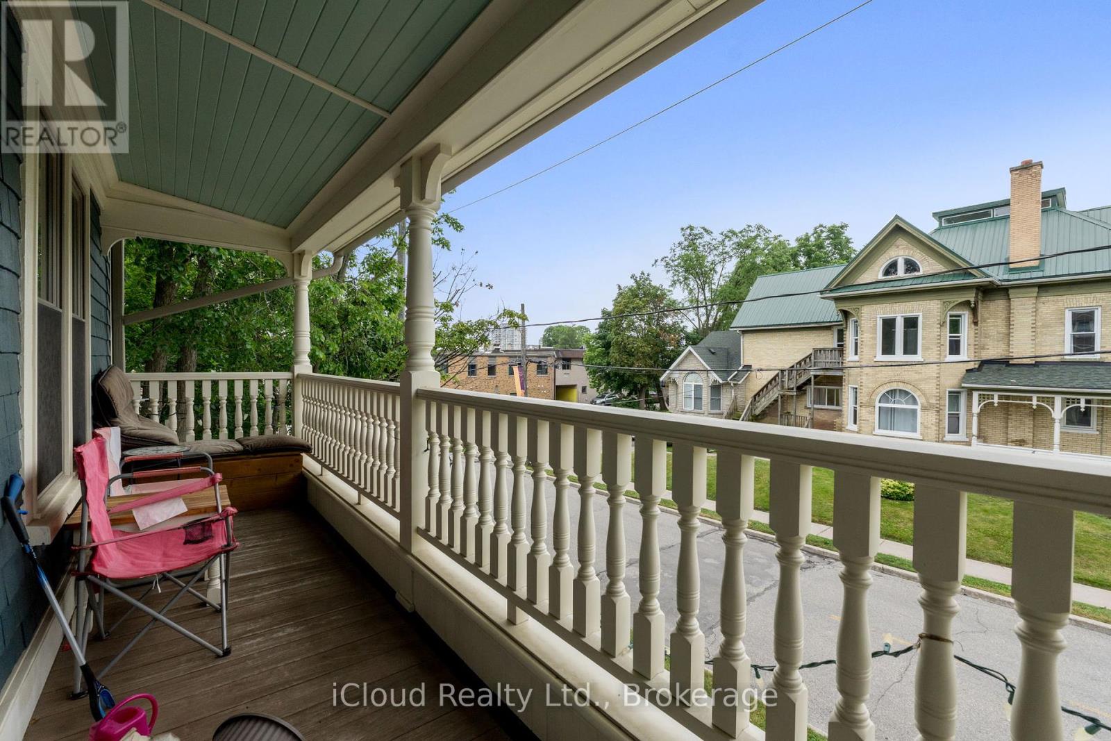 14 Young Street W, Waterloo, Ontario  N2L 2Y8 - Photo 29 - X12291064