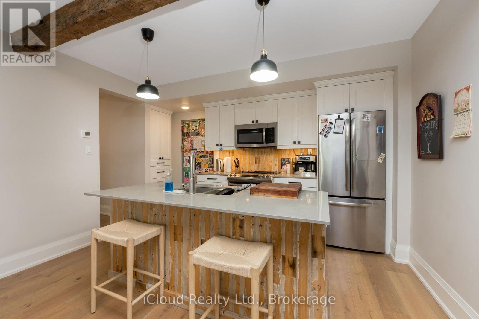 14 Young Street W, Waterloo, Ontario  N2L 2Y8 - Photo 8 - X12291064