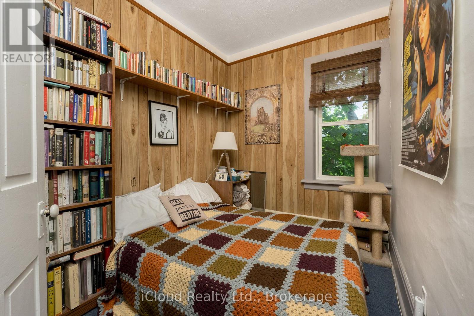 14 Young Street W, Waterloo, Ontario  N2L 2Y8 - Photo 25 - X12291064