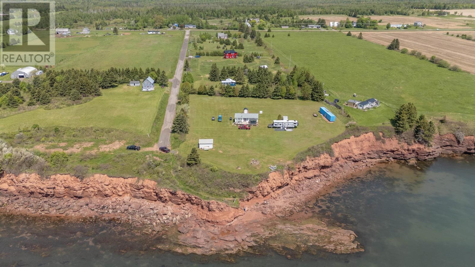 75 Little Sands Wharf Road, Murray River, Prince Edward Island  C0A 1W0 - Photo 3 - 202513966