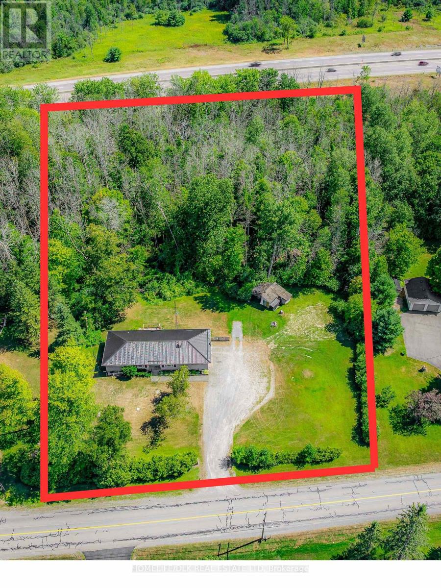2149 2nd Concession Road, Augusta, Ontario  K6V 5T1 - Photo 24 - X12350450