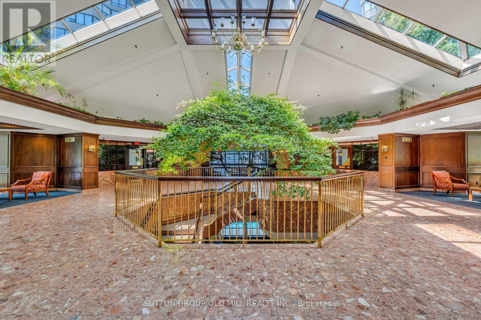 Property at 2507 - 1320 ISLINGTON AVENUE image 3
