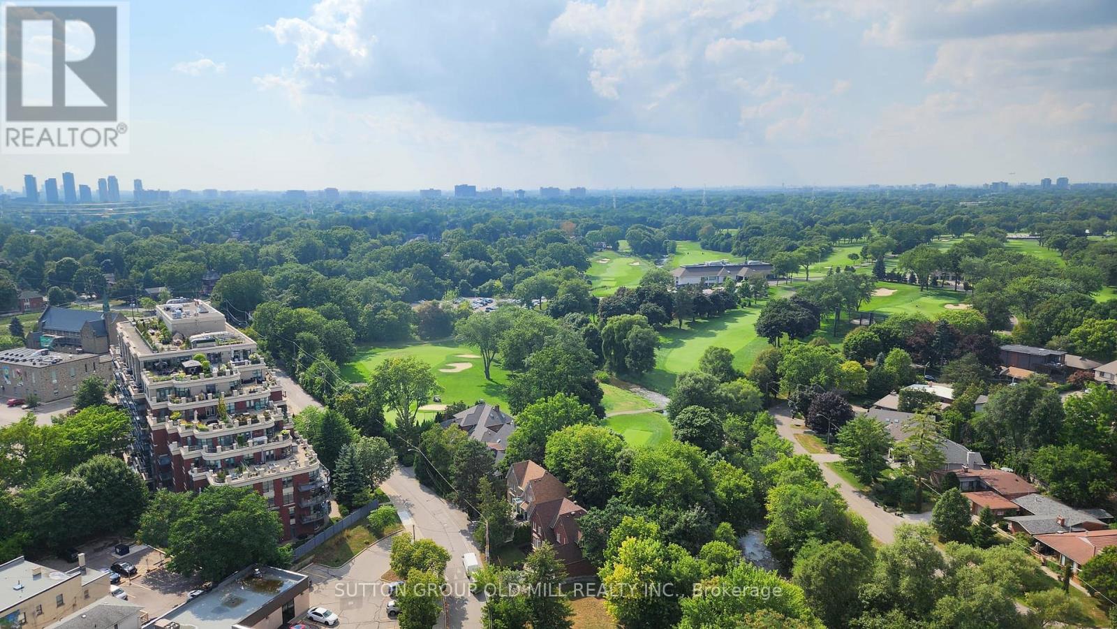2507 - 1320 Islington Avenue, Toronto, Ontario  M9A 5C6 - Photo 34 - W12350596