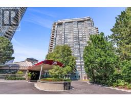 2507 - 1320 ISLINGTON AVENUE, Toronto, Ontario