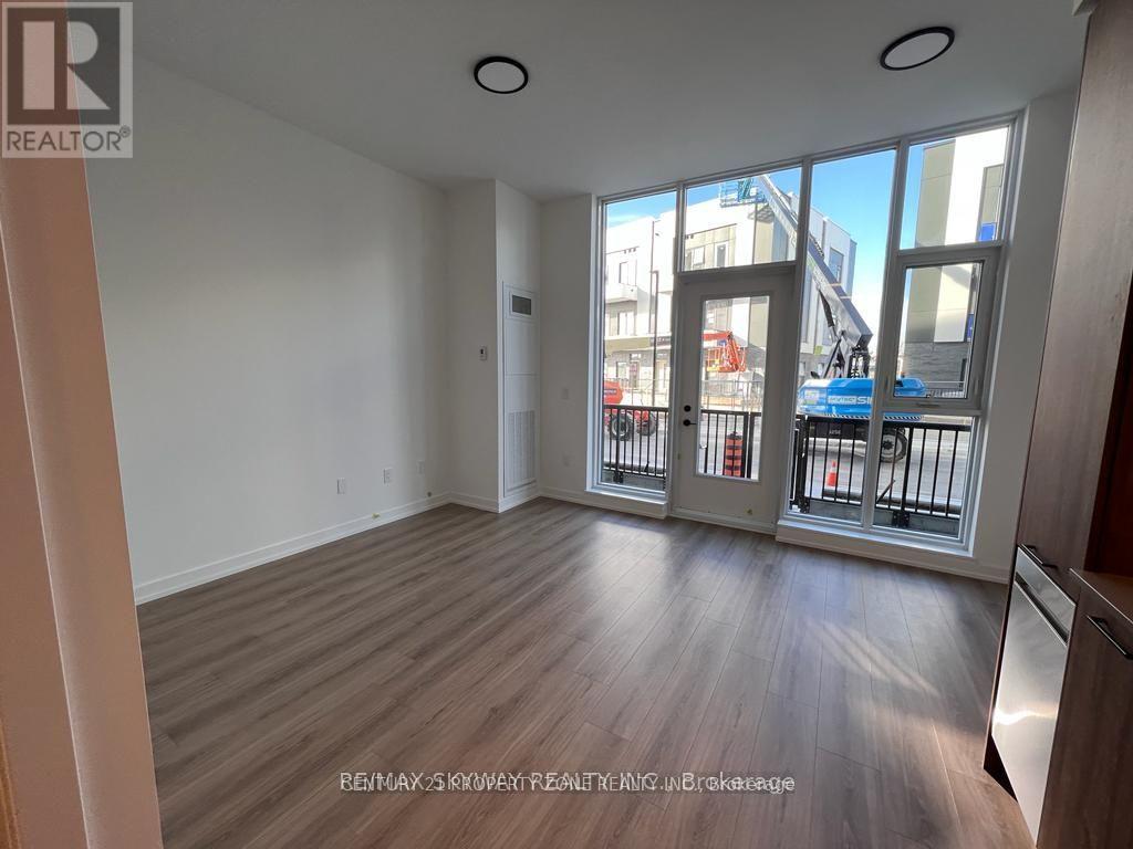 101 - 10 Lagerfield Drive, Brampton, Ontario  L7A 5L3 - Photo 6 - W12350610