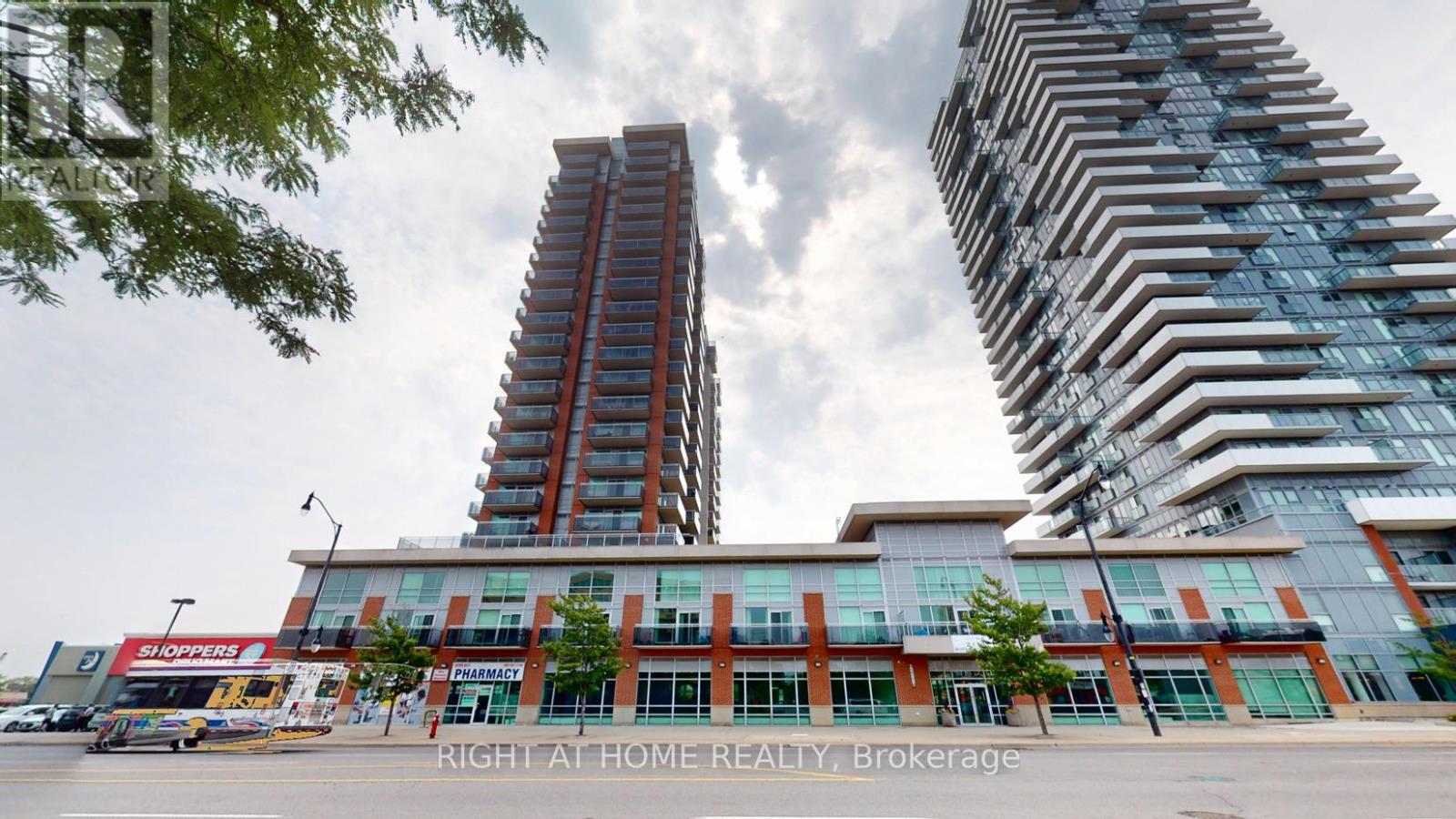 Property at 509 - 215 QUEEN STREET E image 1