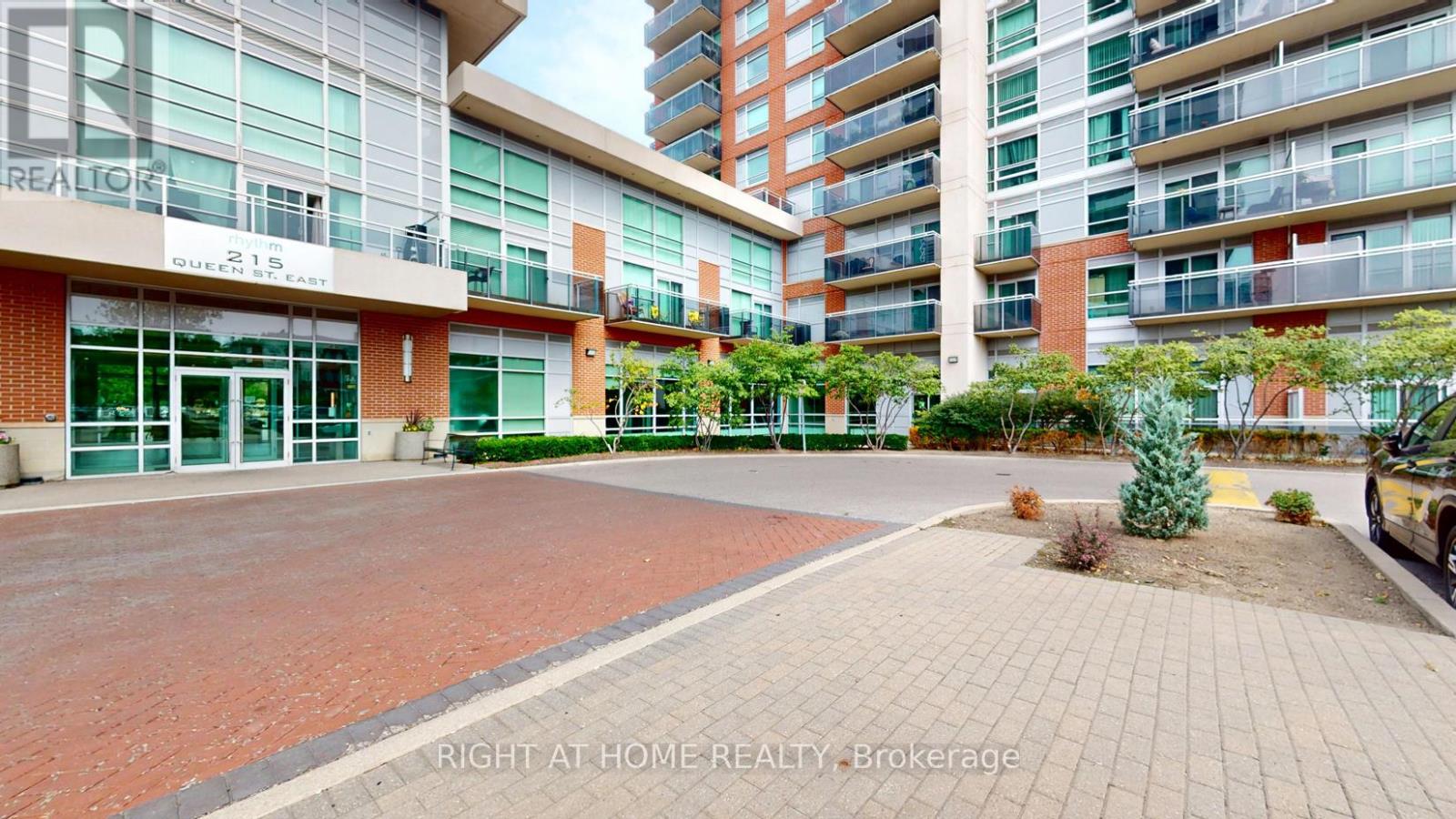 Property at 509 - 215 QUEEN STREET E image 2
