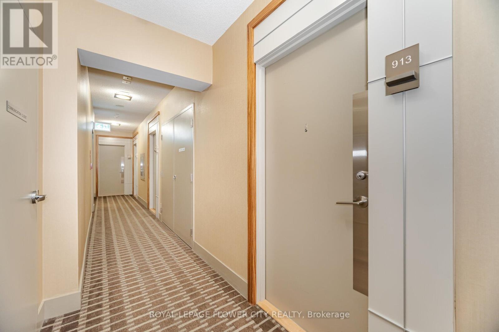 913 - 16 Brookers Lane, Toronto (Mimico), Ontario  M8V 0A5 - Photo 12 - W12350620