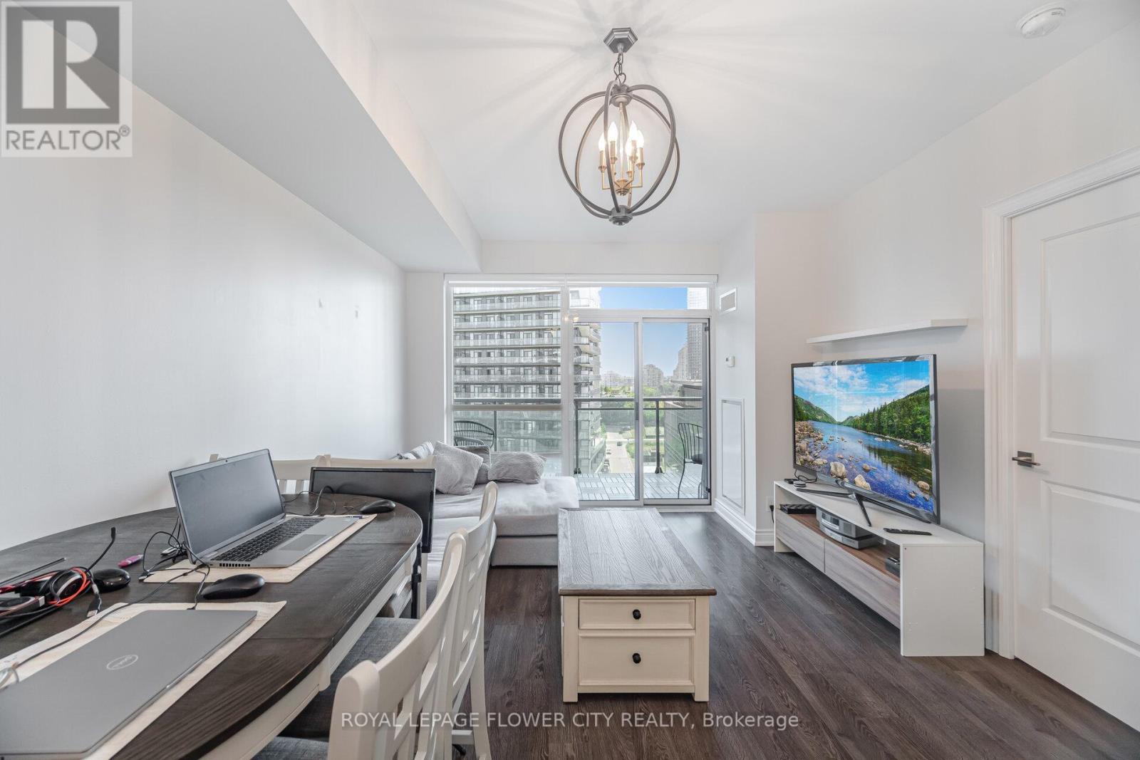 913 - 16 Brookers Lane, Toronto (Mimico), Ontario  M8V 0A5 - Photo 18 - W12350620
