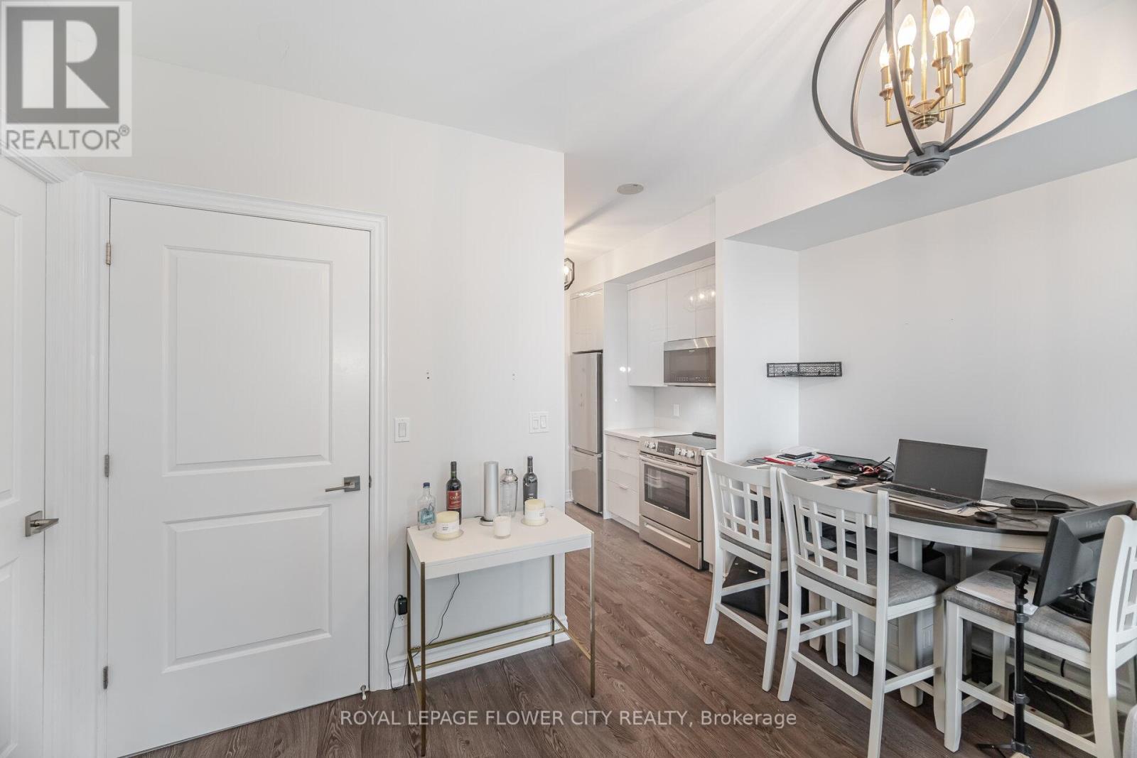 913 - 16 Brookers Lane, Toronto (Mimico), Ontario  M8V 0A5 - Photo 19 - W12350620