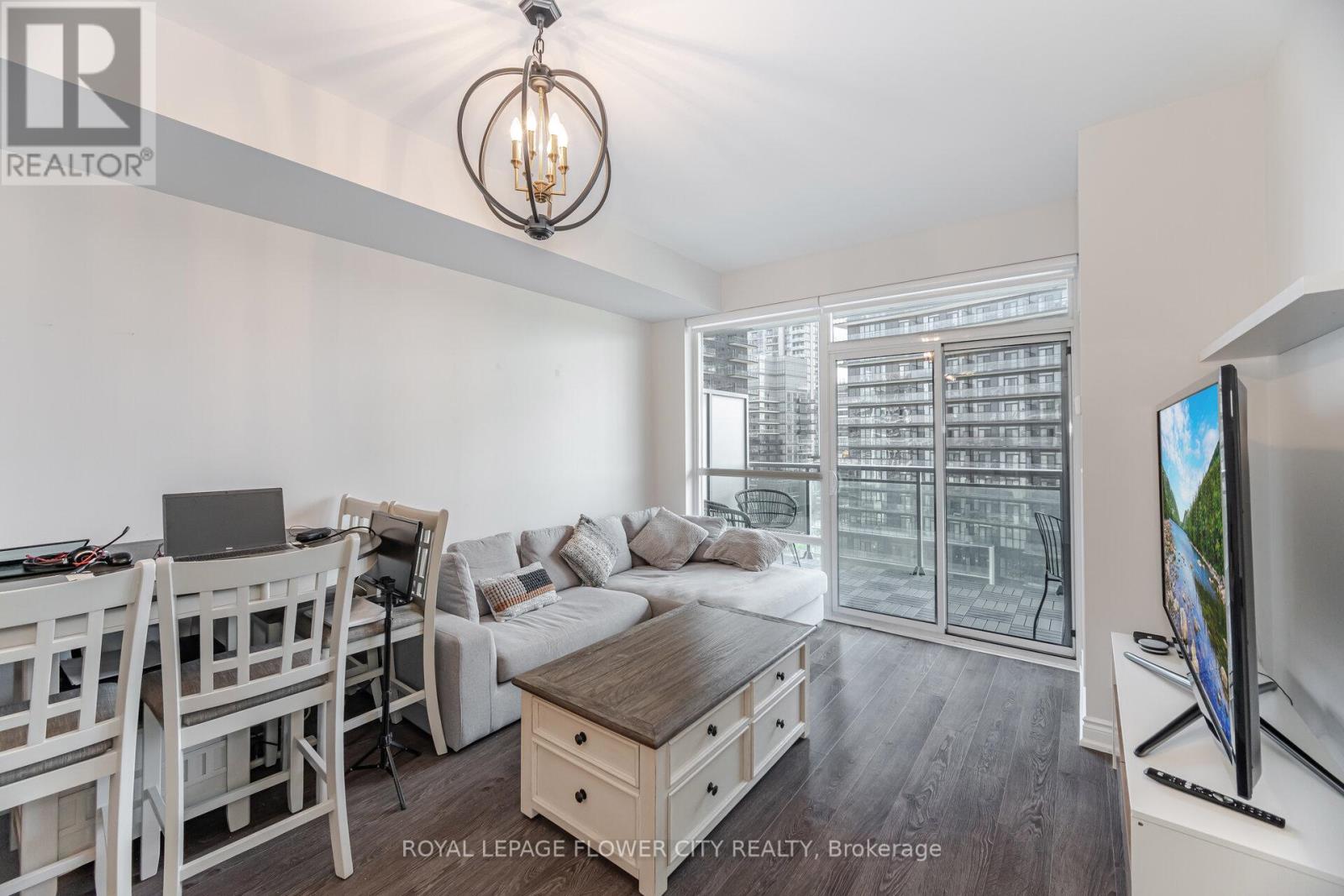 913 - 16 Brookers Lane, Toronto (Mimico), Ontario  M8V 0A5 - Photo 20 - W12350620