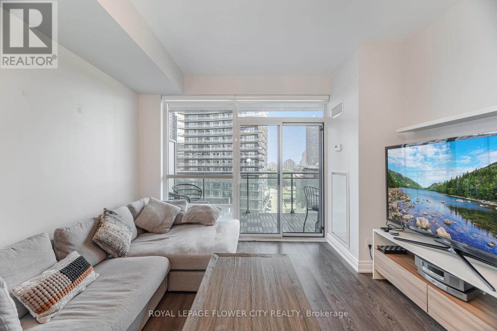 913 - 16 Brookers Lane, Toronto (Mimico), Ontario  M8V 0A5 - Photo 21 - W12350620