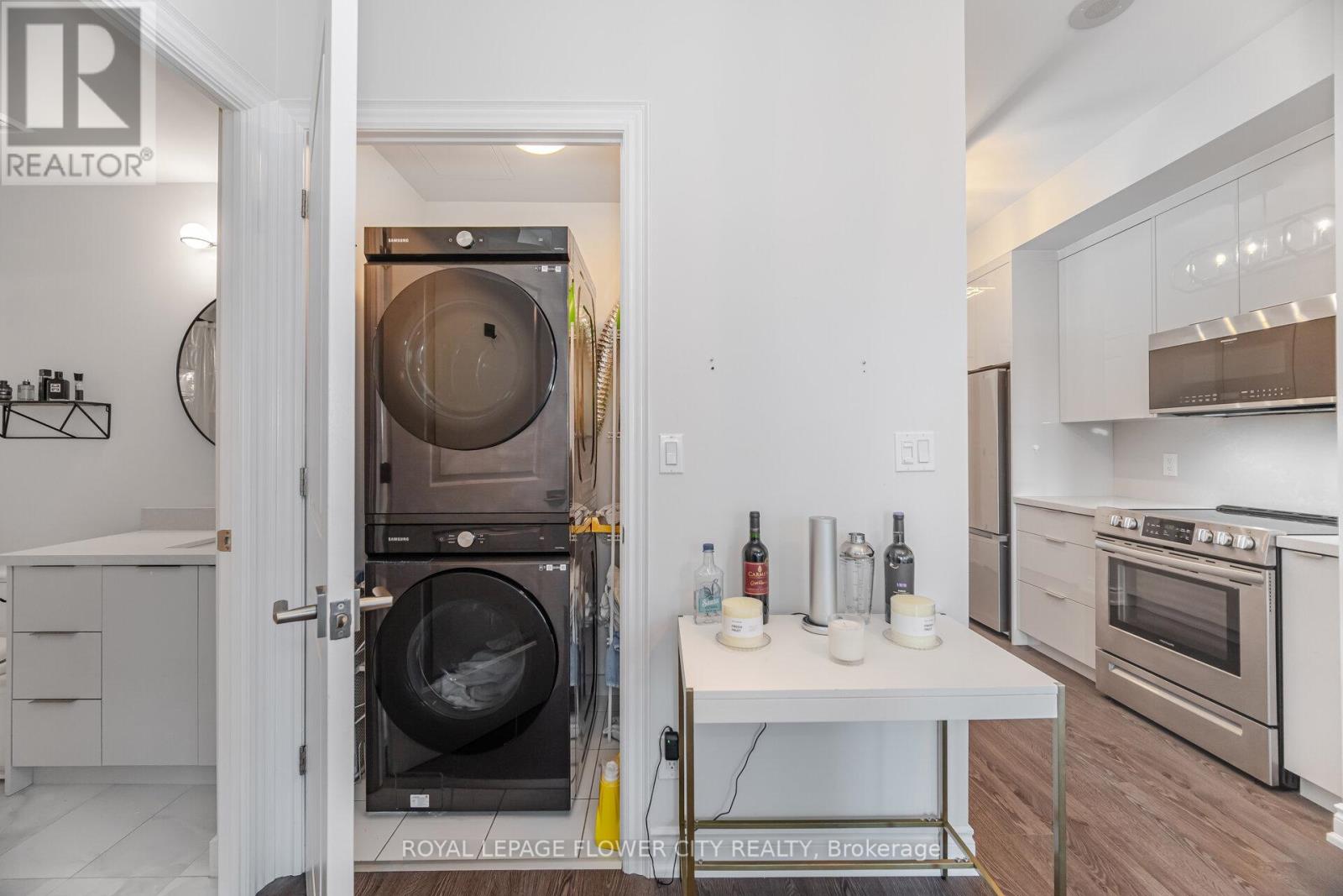 913 - 16 Brookers Lane, Toronto (Mimico), Ontario  M8V 0A5 - Photo 30 - W12350620