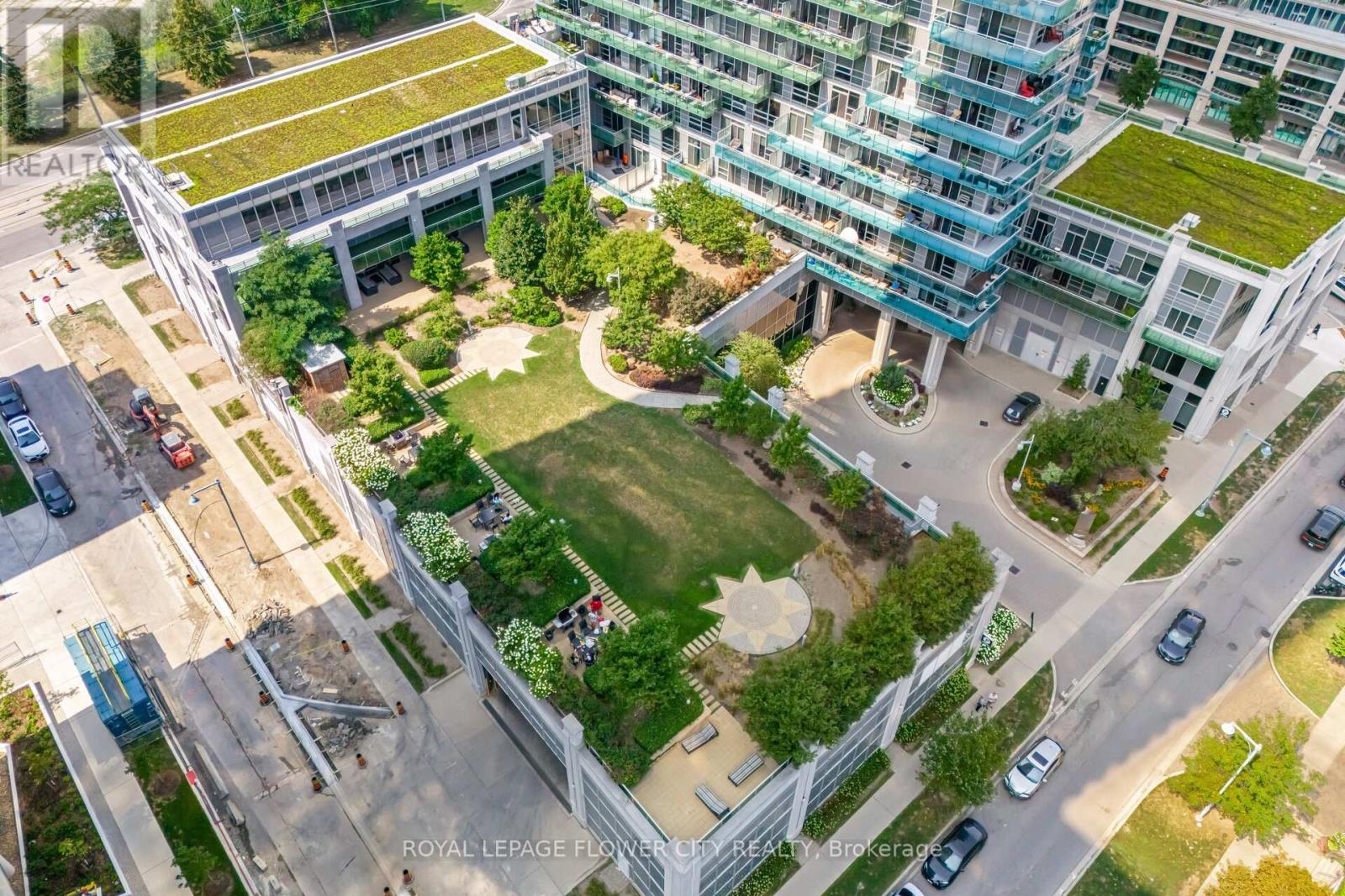 913 - 16 Brookers Lane, Toronto (Mimico), Ontario  M8V 0A5 - Photo 40 - W12350620