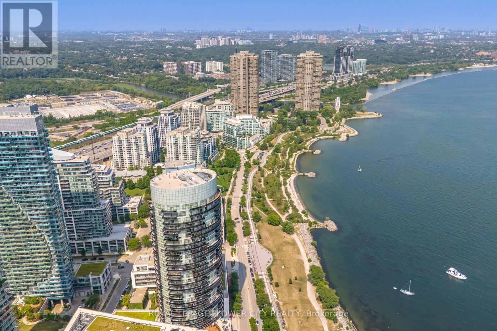 913 - 16 Brookers Lane, Toronto (Mimico), Ontario  M8V 0A5 - Photo 41 - W12350620