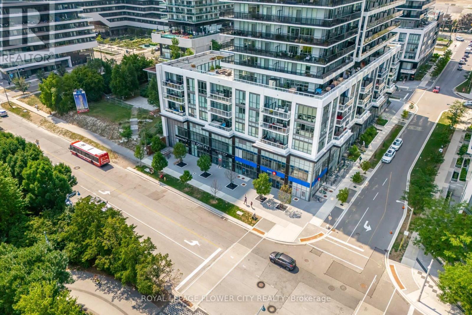 913 - 16 Brookers Lane, Toronto (Mimico), Ontario  M8V 0A5 - Photo 46 - W12350620