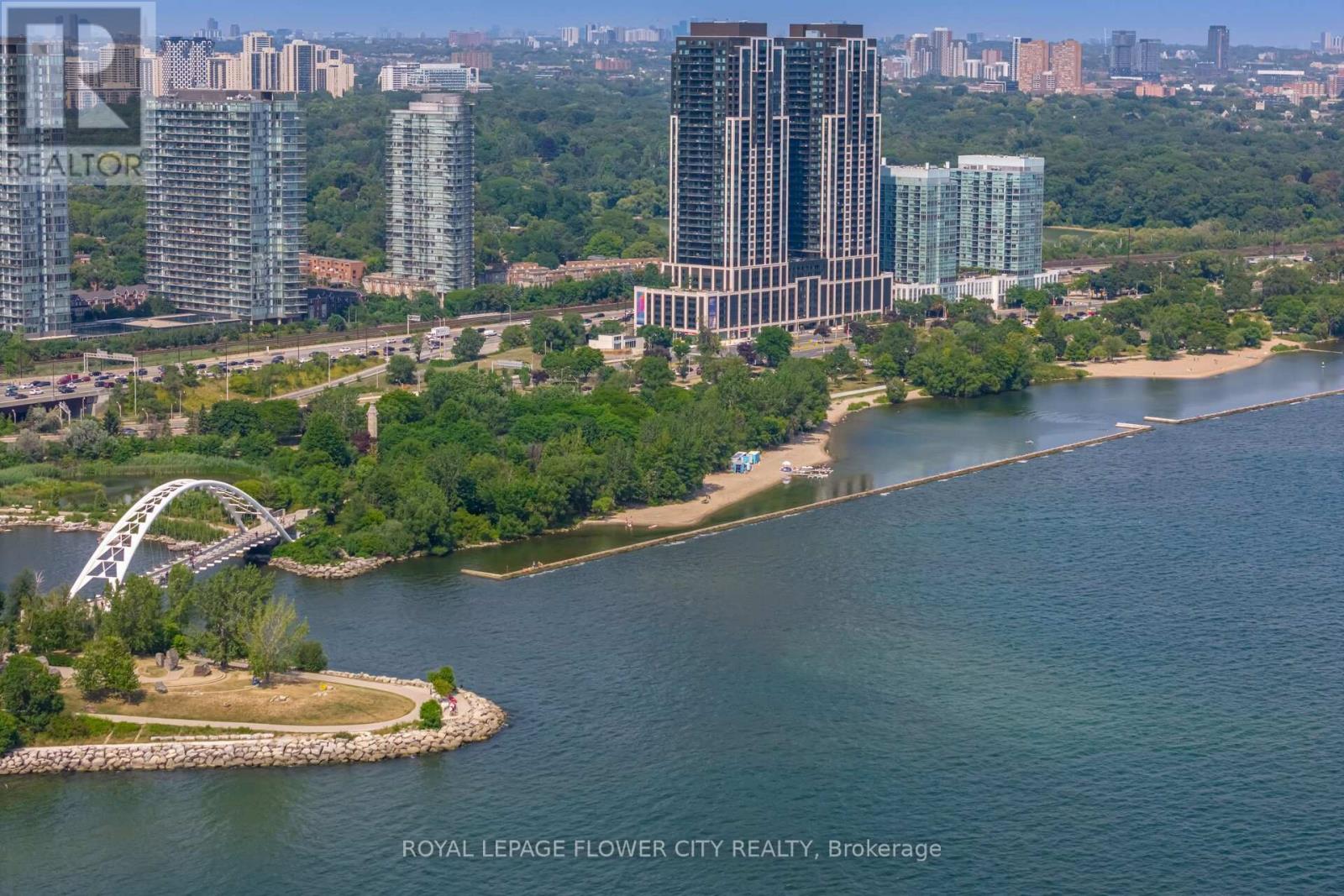 913 - 16 Brookers Lane, Toronto (Mimico), Ontario  M8V 0A5 - Photo 48 - W12350620