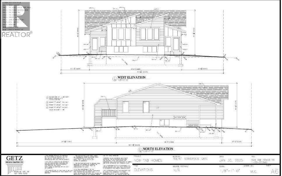 Property at 59 Somerside Gate SE image