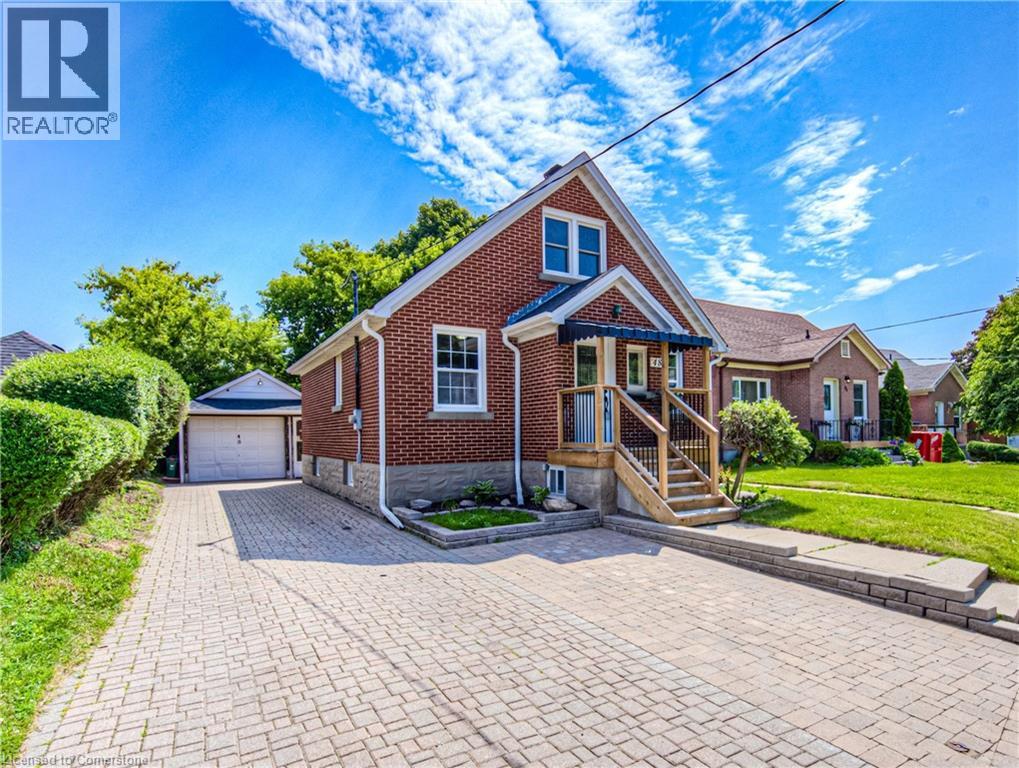 Property at 48 ELLIS Avenue image 2