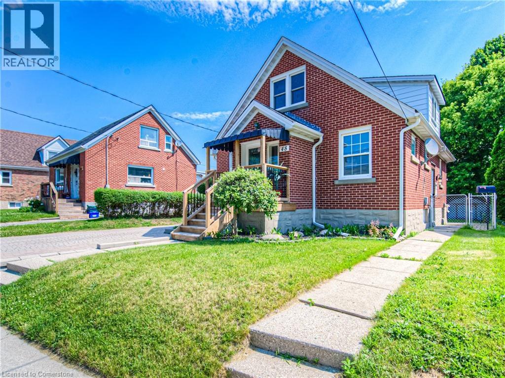 Property at 48 ELLIS Avenue image 1