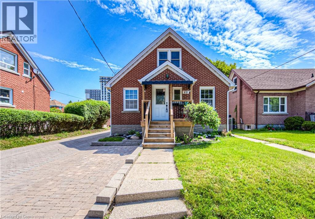 Property at 48 ELLIS Avenue image 4