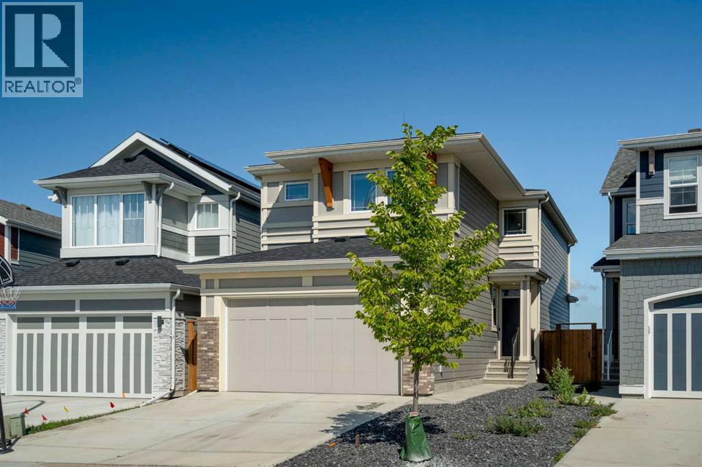 36 Magnolia Bay Se, Calgary, Alberta  T3M 3M9 - Photo 47 - A2245770
