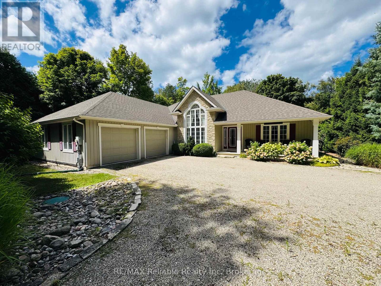 77347 Forest Ridge Road, Bluewater, Ontario  N0M 1G0 - Photo 1 - X12350694