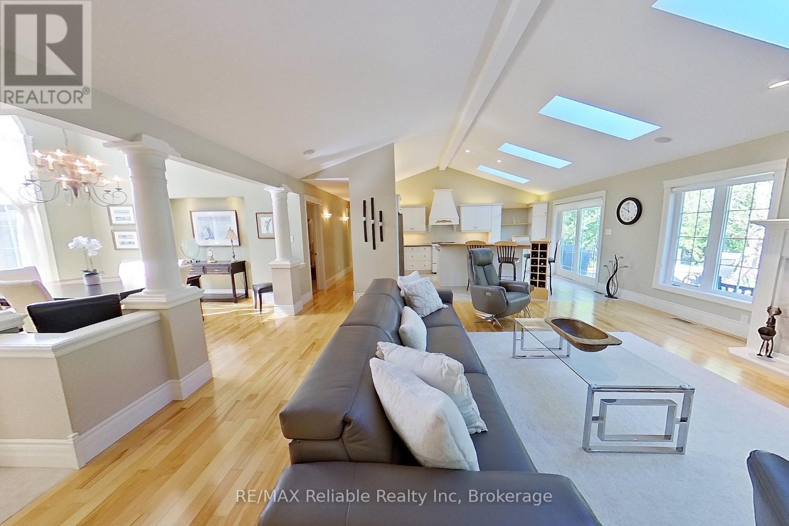 77347 Forest Ridge Road, Bluewater, Ontario  N0M 1G0 - Photo 11 - X12350694