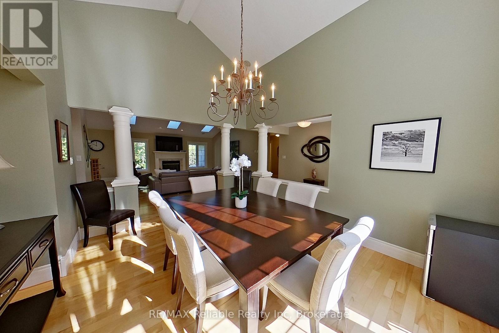77347 Forest Ridge Road, Bluewater, Ontario  N0M 1G0 - Photo 19 - X12350694