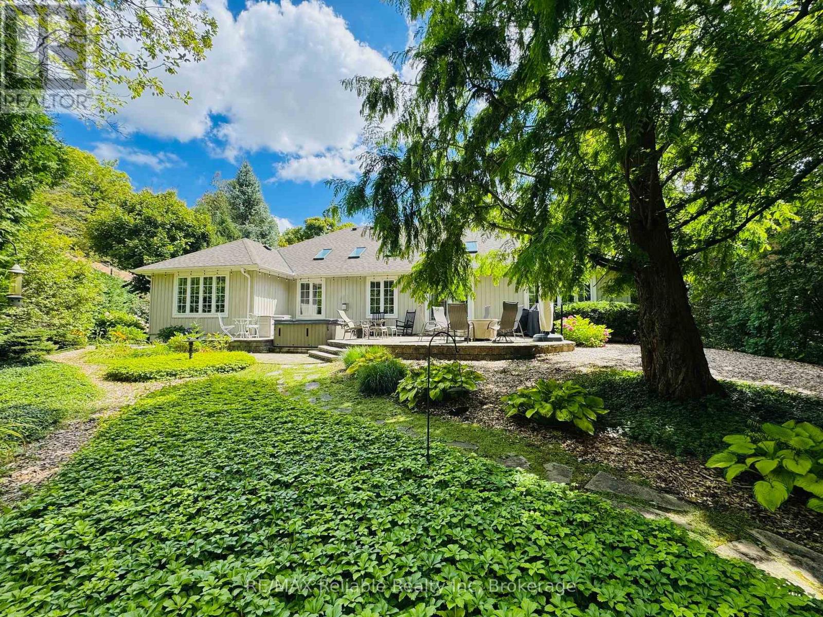 77347 Forest Ridge Road, Bluewater, Ontario  N0M 1G0 - Photo 2 - X12350694