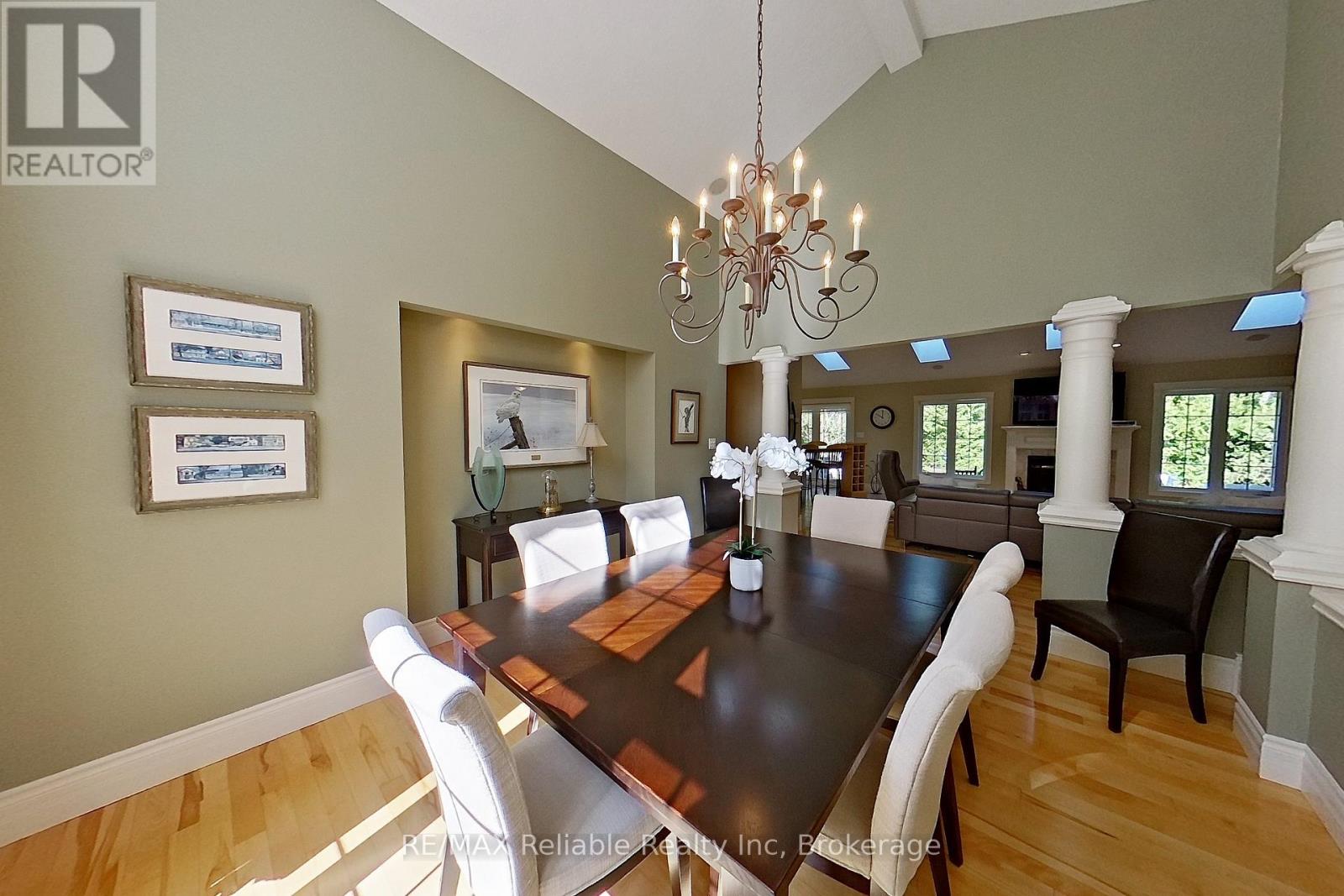 77347 Forest Ridge Road, Bluewater, Ontario  N0M 1G0 - Photo 20 - X12350694