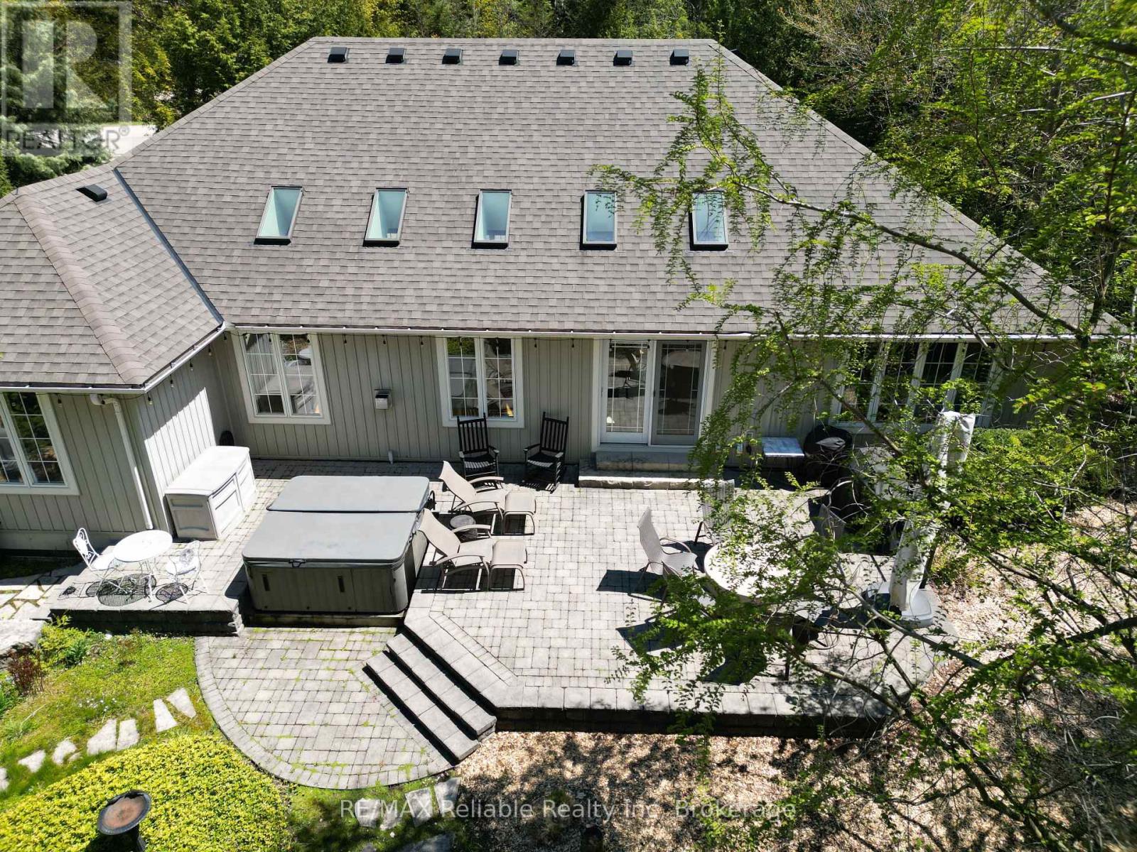 77347 Forest Ridge Road, Bluewater, Ontario  N0M 1G0 - Photo 43 - X12350694