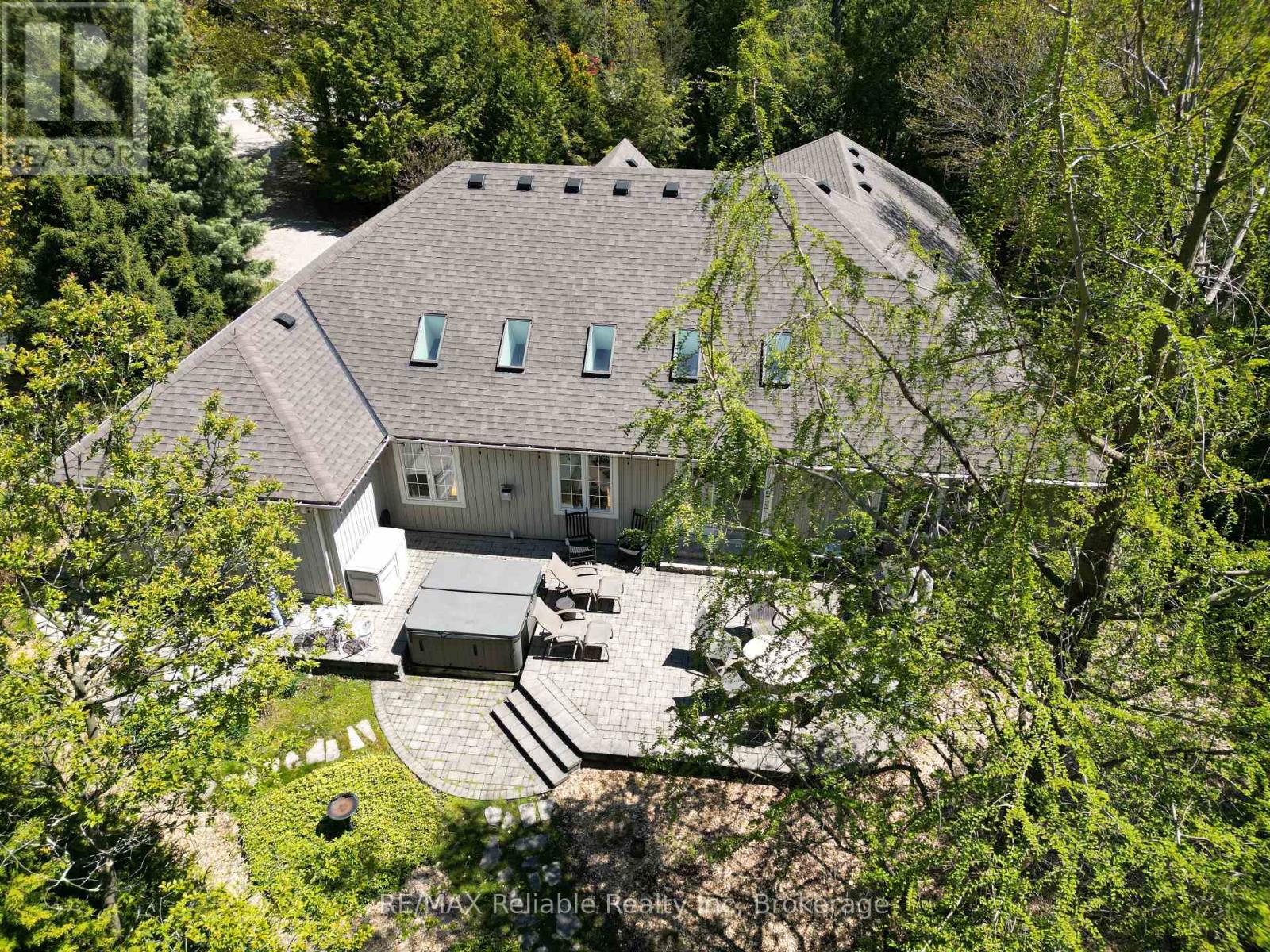 77347 Forest Ridge Road, Bluewater, Ontario  N0M 1G0 - Photo 6 - X12350694