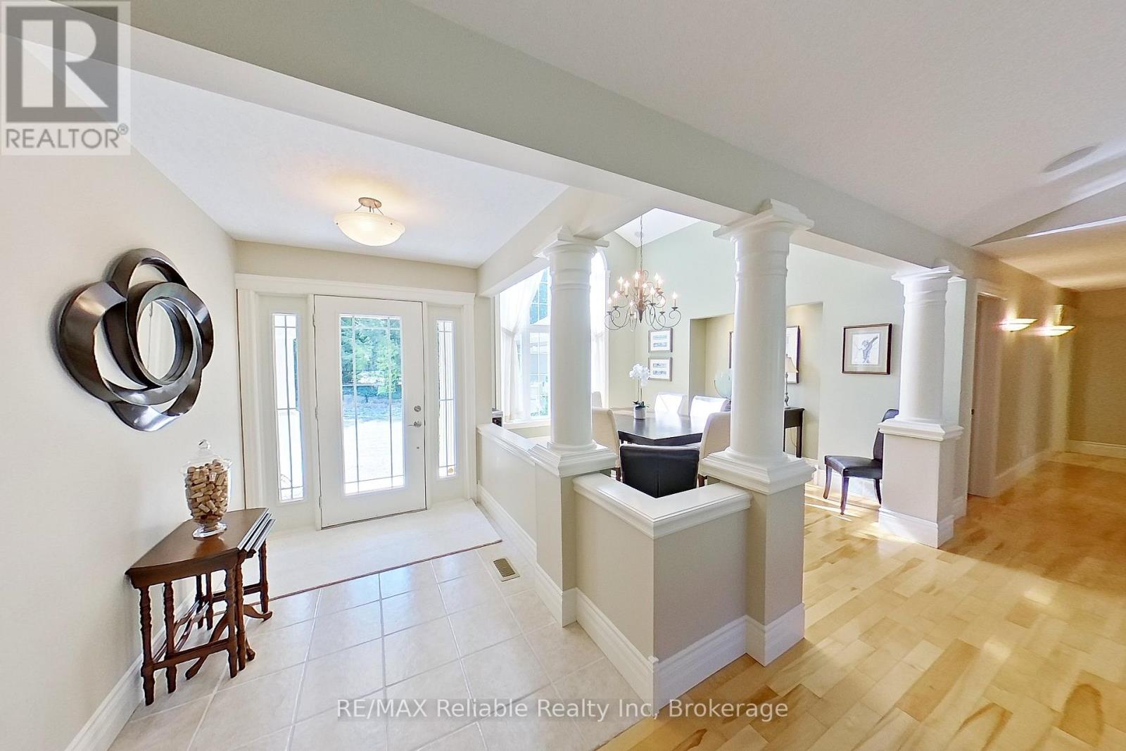 77347 Forest Ridge Road, Bluewater, Ontario  N0M 1G0 - Photo 8 - X12350694