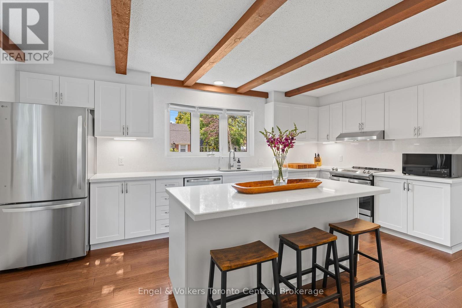 435 4th Avenue W, Owen Sound, Ontario  N4K 4V1 - Photo 14 - X12350708