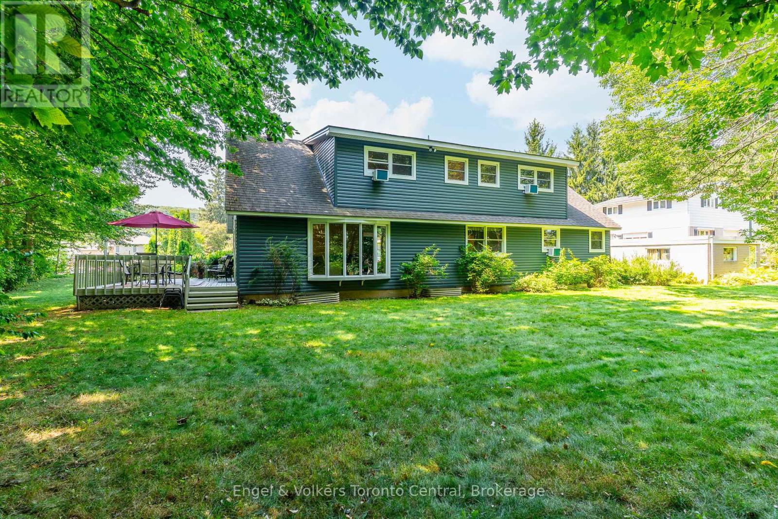 435 4th Avenue W, Owen Sound, Ontario  N4K 4V1 - Photo 39 - X12350708