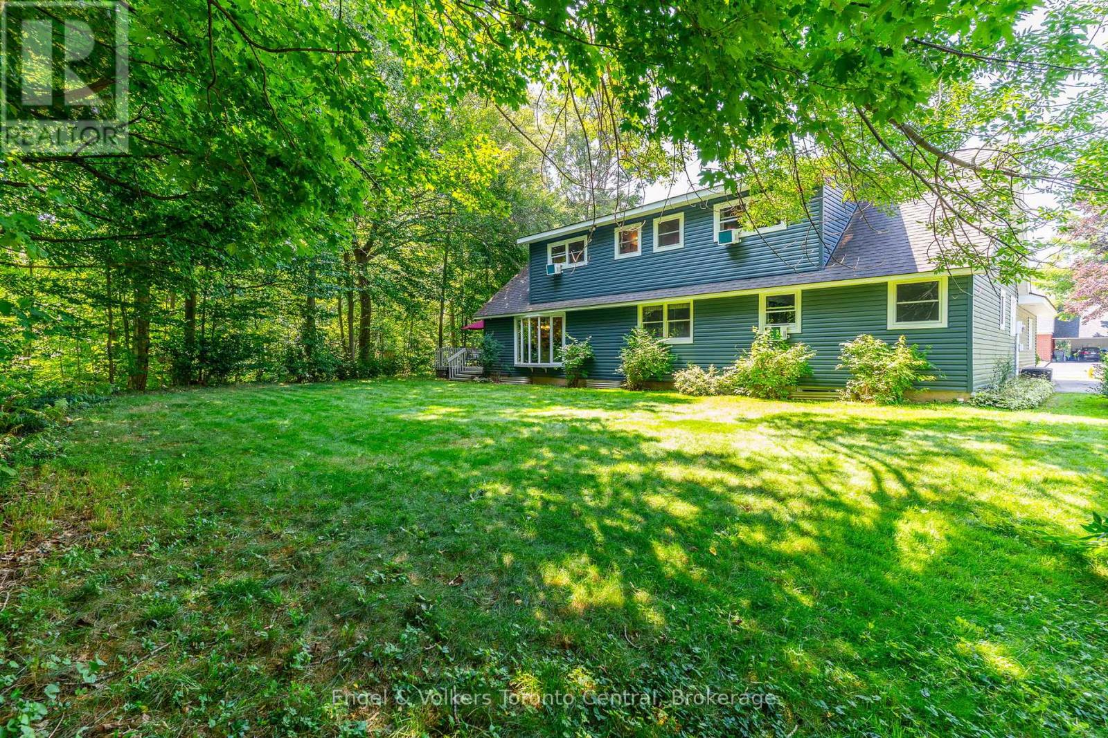435 4th Avenue W, Owen Sound, Ontario  N4K 4V1 - Photo 40 - X12350708