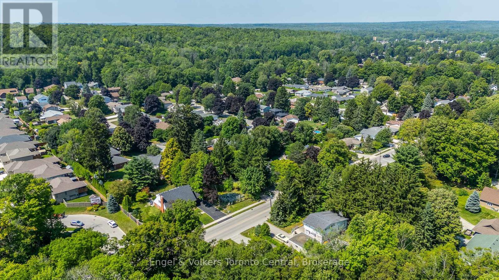 435 4th Avenue W, Owen Sound, Ontario  N4K 4V1 - Photo 45 - X12350708