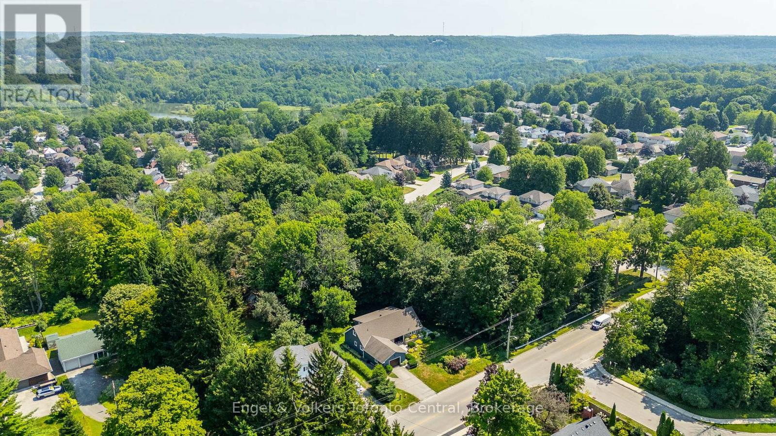 435 4th Avenue W, Owen Sound, Ontario  N4K 4V1 - Photo 47 - X12350708